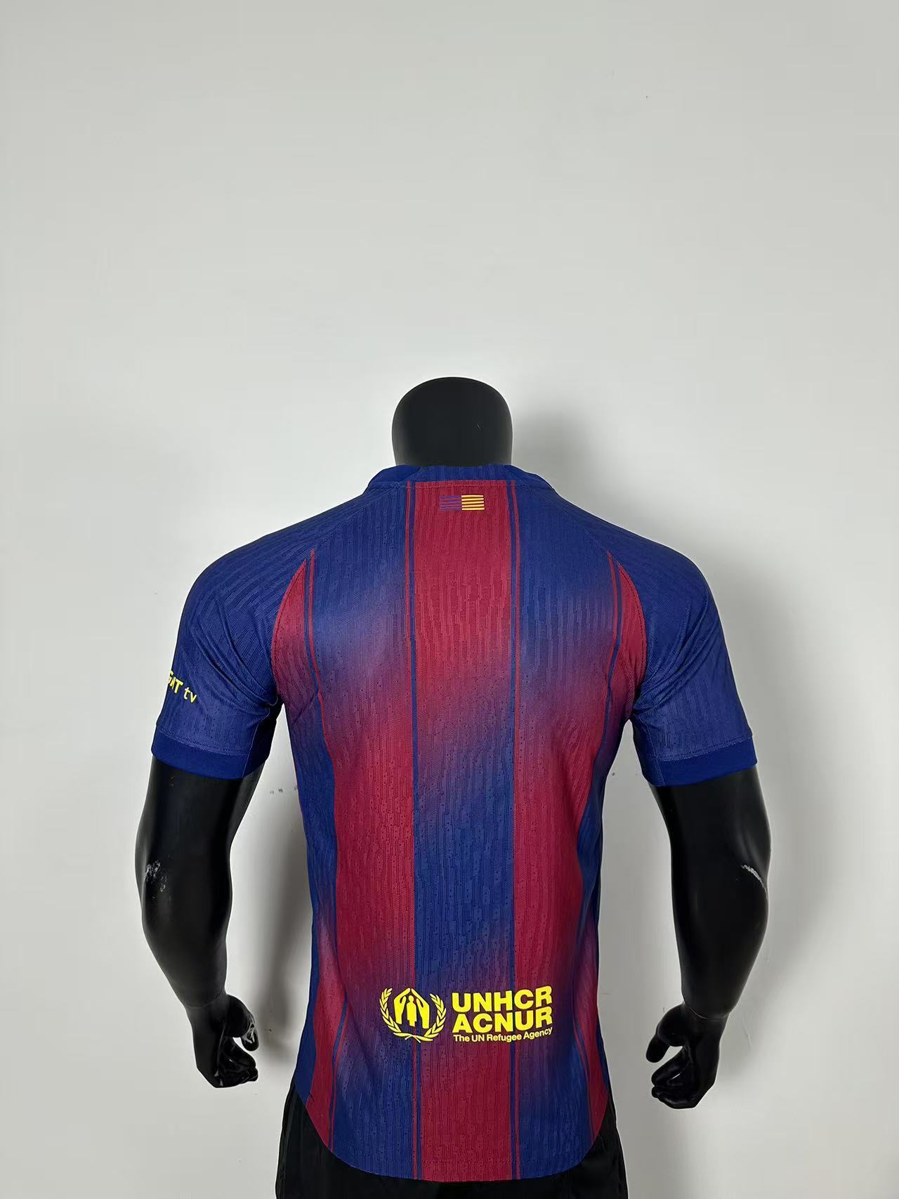 Barcelona Home Kit Players Edition